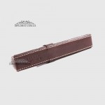 Чехол под ручки TERGAN 0170  22TABA VEGETAL Темно коричневый Коричневый