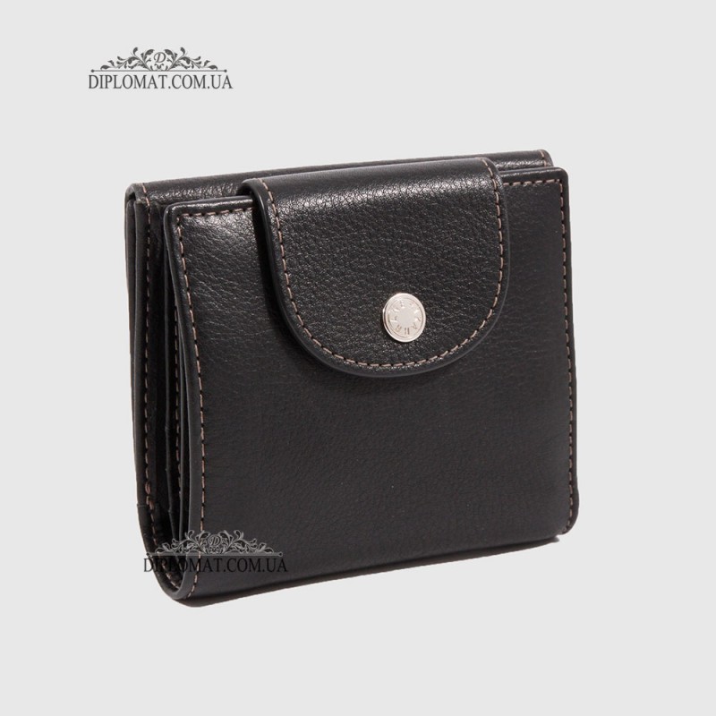 Кошелек женский NERI KARRA 0586  S.03.01 Черный