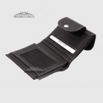 Кошелек женский NERI KARRA 0586  S.03.01 Черный