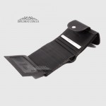 Кошелек женский NERI KARRA 0586  S.03.01 Черный
