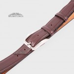 Ремень Джинсовый TERGAN 3488  KAHVE RUSTIC