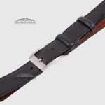 Ремень Джинсовый TERGAN 3488  SIYAH RUSTIC