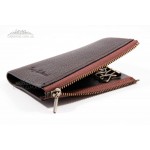 Ключница TONY BELLUCCI M3  984 Коричневый