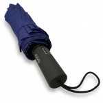 Зонт автомат Три Слона L37092  Polyester D.BLUE Синий
