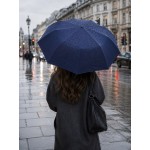 Зонт автомат Три Слона L37092  Polyester D.BLUE Синий