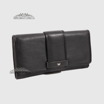 Кошелек женский из натуральной кожи TERGAN 5715 1