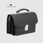 Барсетка TERGAN 22133  SIYAH FLOATER 