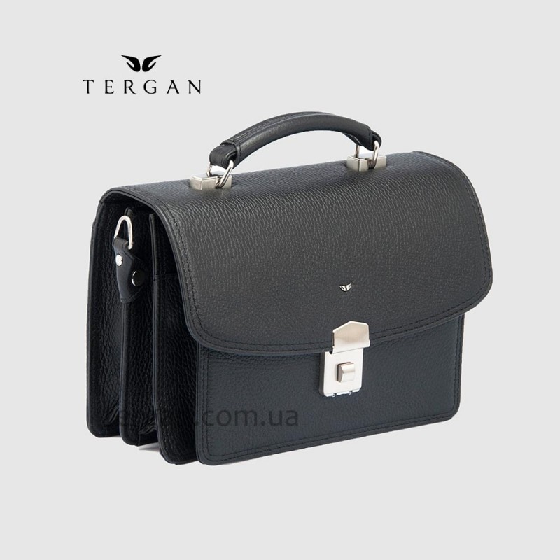 Барсетка TERGAN 22133  SIYAH FLOATER 