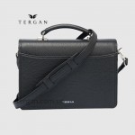 Барсетка TERGAN 22133  SIYAH FLOATER 
