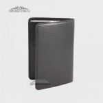 Обложка для паспорта NERI KARRA 0110  12.01 Черный