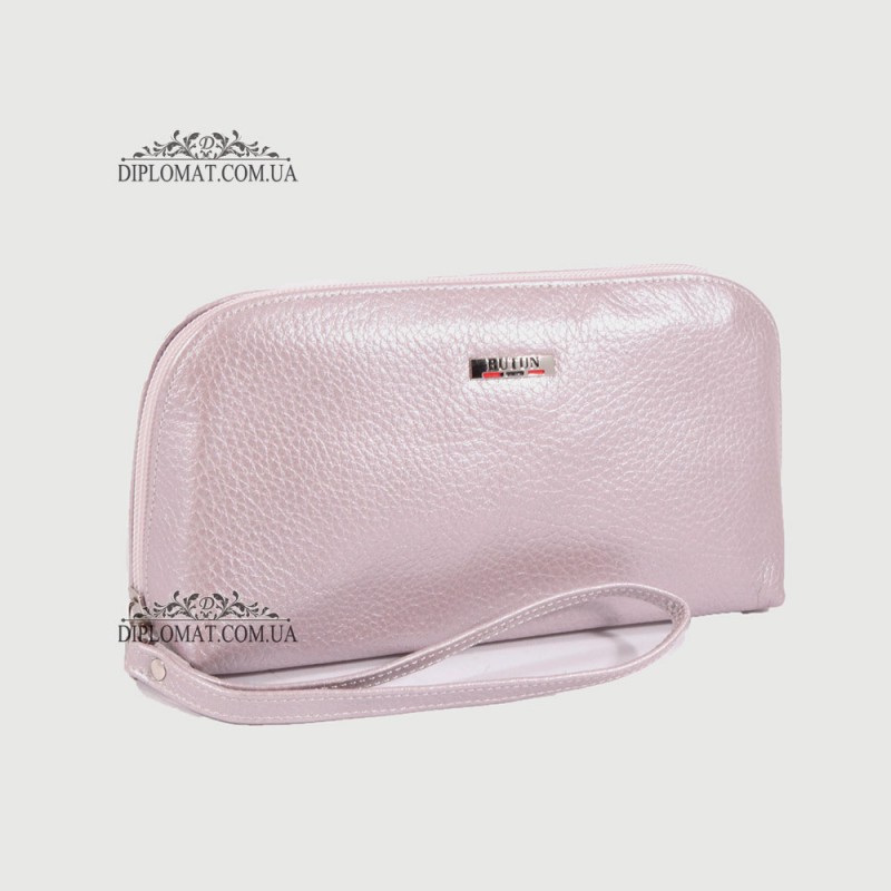 Косметичка женская Кожаная BUTUN 657  004016 