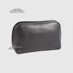 Косметичка женская Кожаная с карманом на молнии BUTUN B.665  004001 