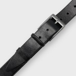 Ремень Для Брюк VIRGINIA CONTI 35201023-9/59 Черный Semi Aniline Черный  