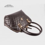 Сумка женская TERGAN 78057  KAHVE NAPPA