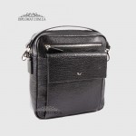 Сумка TERGAN 21431 Через плечо  SIYAH BRIG / SIYAH RUSTIC Черный
