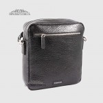 Сумка TERGAN 21431 Через плечо  SIYAH BRIG / SIYAH RUSTIC Черный