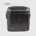 Сумка TERGAN 21431 Через плечо  SIYAH BRIG / SIYAH RUSTIC Черный