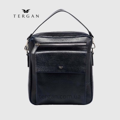 Сумка TERGAN 21431 Через плечо LACIVERT BRIC / LACIVERT RUSTIC