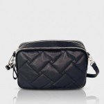 Сумка кросс боди DVTEI 1153  Black Черный  Черный