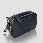 Сумка кросс боди DVTEI 1153  Black Черный  Черный