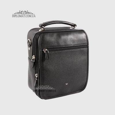 Сумка мужская TERGAN 2924 SIYAH LATIGO