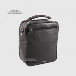 Сумка мужская TERGAN 2924  SIYAH LATIGO Черный Черный