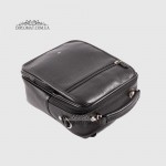 Сумка мужская TERGAN 2924  SIYAH LATIGO Черный Черный