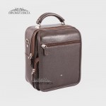 Сумка мужская TERGAN 2924  KAHVE FLOATER