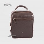 Сумка мужская TERGAN 2924  KAHVE FLOATER