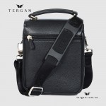 Сумка мужская TERGAN 2928  SIYAH LATIGO Черный