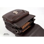 Сумка мужская TERGAN 2928  KAHVE LATIGO
