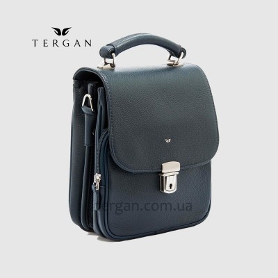 Сумка мужская TERGAN 2928 LACIVERT LATIGO