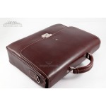 Портфель TERGAN 2945  22TABA VEGETAL;