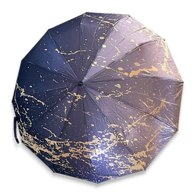 Зонт Автомат WATER TOWN WT-128 1 SATIN Multicolor