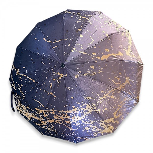 Зонт Автомат WATER TOWN WT-128 1 SATIN Multicolor