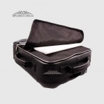 Рюкзак мужской GIADA PELLE 425597 Дорожный Под ноутбук и документы А4 BLACK floater Черный