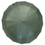 Зонт женский полный Автомат Три Слона L37569 Green (Зелёный)