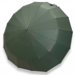 Зонт женский полный Автомат Три Слона L37569 Green (Зелёный)