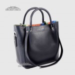 Сумка женская TERGAN 79143  LACIVERT FLOATER