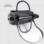 Сумка женская TERGAN 79143  LACIVERT FLOATER