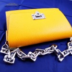 Цепочка на сумку EMANUELA FERRETTI Chain  Silver Серебристый