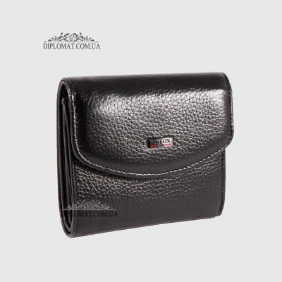 Кошелек женский BUTUN 584 004001 Floater Black