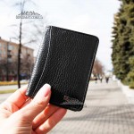 Обложка под ID паспорт BUTUN 153 Кожаная 004039 