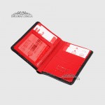 Обложка под ID паспорт BUTUN 153 Кожаная 004039 