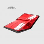 Обложка под ID паспорт BUTUN 153 Кожаная 004039 