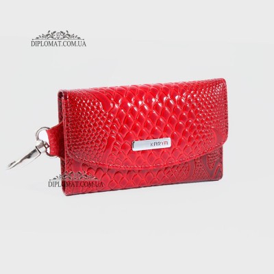 Ключница KARYA 434 019 RED Lack