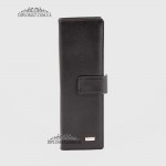 Визитница кожаная для дисконтных карт KARYA 0012  1