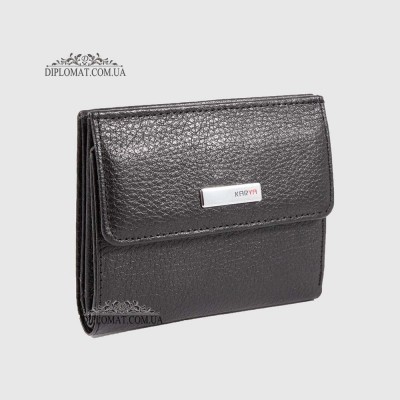 Кошелек женский KARYA 1065 45 Black