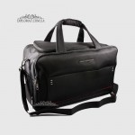 Сумка Дорожная Текстильная PUCCINI BM20534 Oslo 54x33x28 см Телескопическая ручка 1 BLACK Черный 