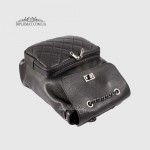 Рюкзак женский EMANUELA FERRETTI 85353  BLACK floater Черный